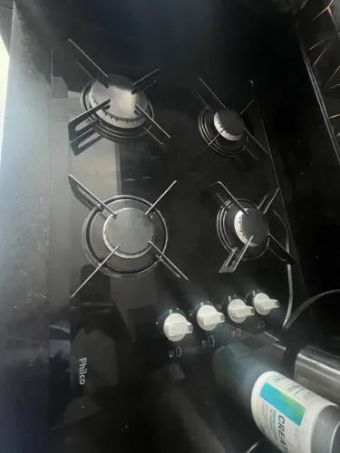 Cooktop