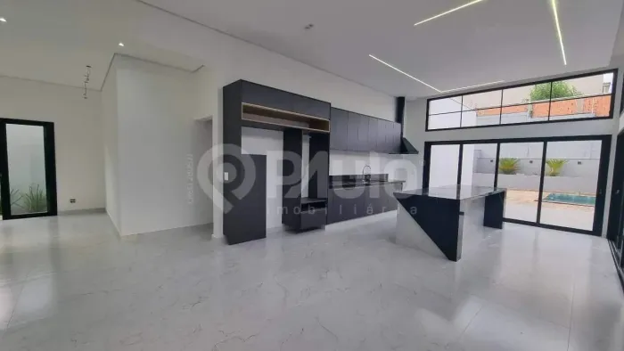 Casa á venda no Condomínio Damha 2 - Piracicaba - SP