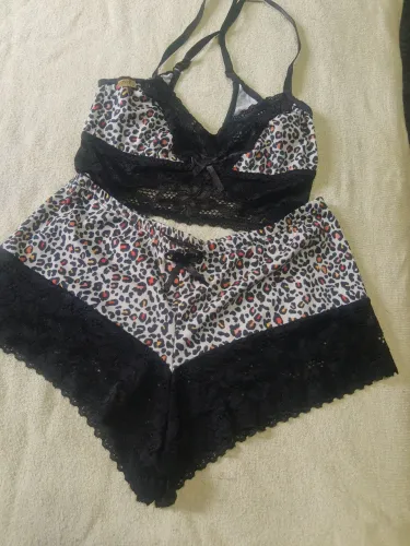 Baby doll obs novo sem uso