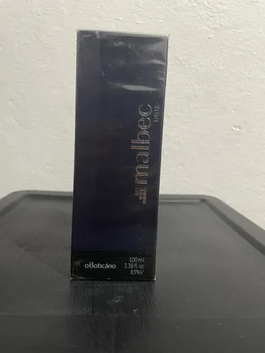 Malbec Noir O Boticário - Perfume Masculino