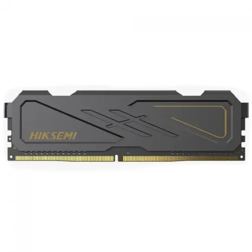 [NOVO] Memória Ram Armor U10 8GB 3200MHz DDR4 CL18 Hiksemi