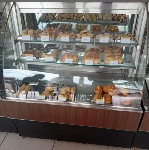 Móveis para Lanchonete ou cafeteria ...