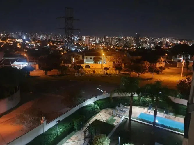apartamento - Jardim das Paineiras - Campinas