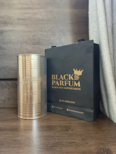 Le Male Elixir Absolu Jean Paul Gaultier 125ml