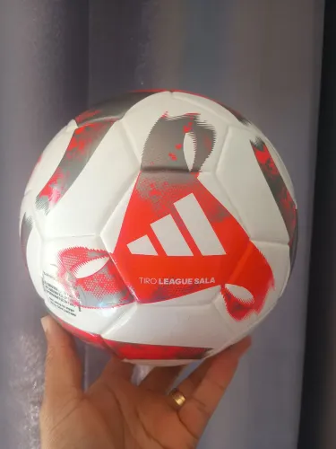 Bola de Futsal Tiro Ligue Sala São Paulo - SP