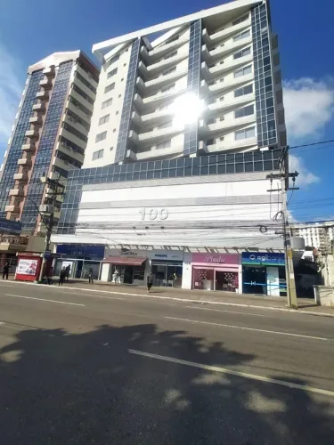 Sala comercial Centro - São Gonçalo- RJ.