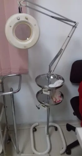 Lupa para estética 70 reais