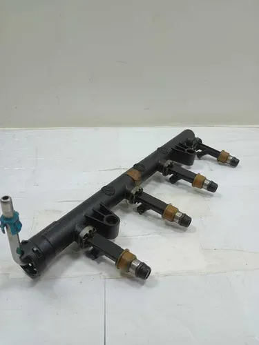 Flauta Combustível Celta Corsa 1.0 Vhc Flex 2006 2008 Bosch