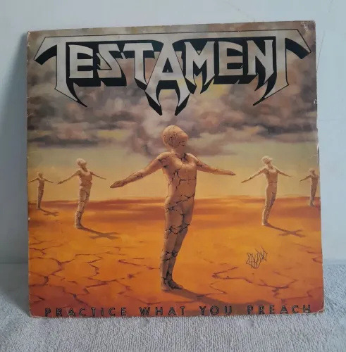 lp Testament Practice What You Preach