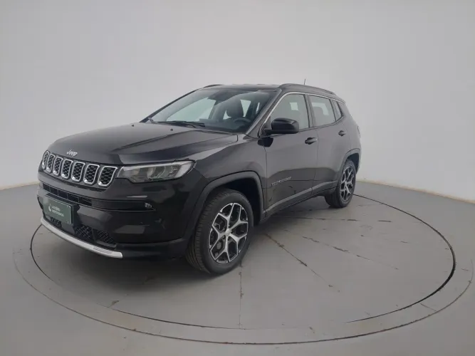 Jeep Compass Long. T270 1.3 TB 4X2 Flex AUT 2025