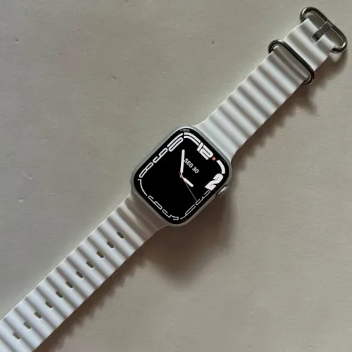 Apple Watch Série 8 (GPS, 41mm)