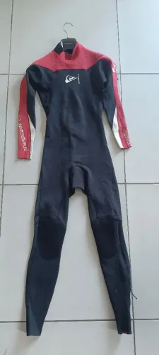 LongJhon neoprene Quiksilver