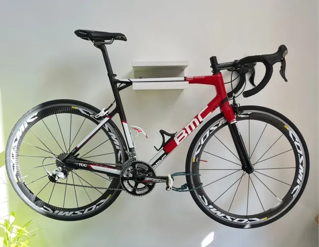 Bicicleta road BMC Race Machine 01