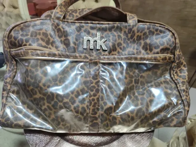 Bolsa Mary Kay