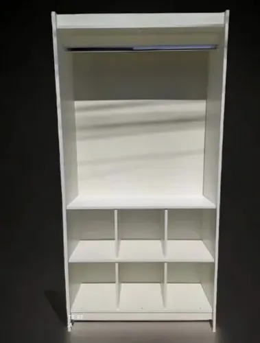 CABIDEIRO COM COLMEIA INFERIOR 