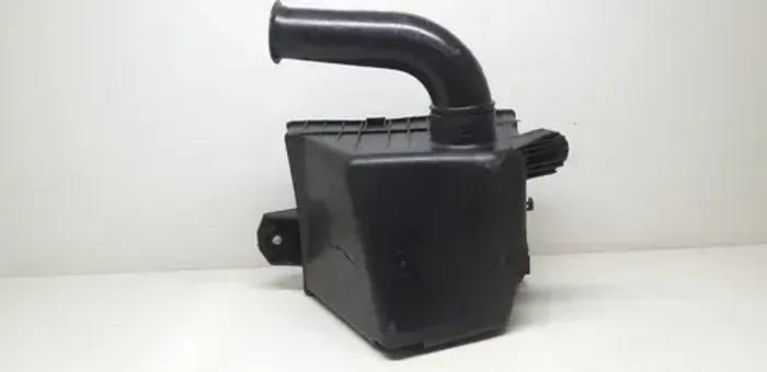 Caixa Filtro De Ar Fiat Palio Fire Way 2008 A 2015