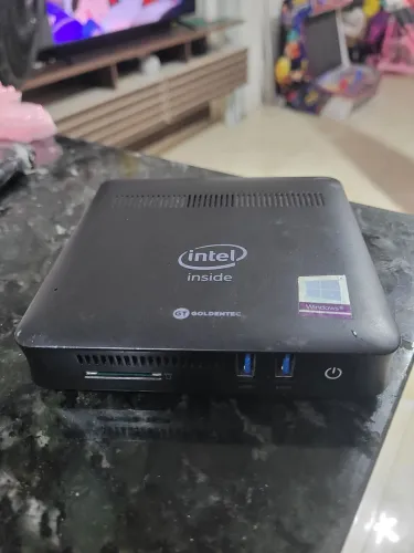 Mini PC Intel GoldenTec