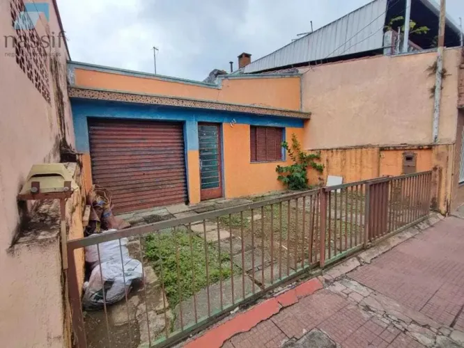 Casa à venda em Mogi das Cruzes/SP