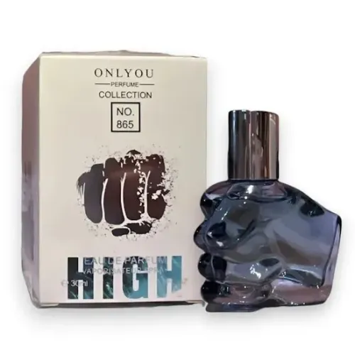Perfume Masculino Onlyou Collection N° 865 Edp 30ML