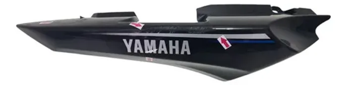 Carenagem Rabeta Dir Yamaha Factor 150 16/25 Detalhes 54558