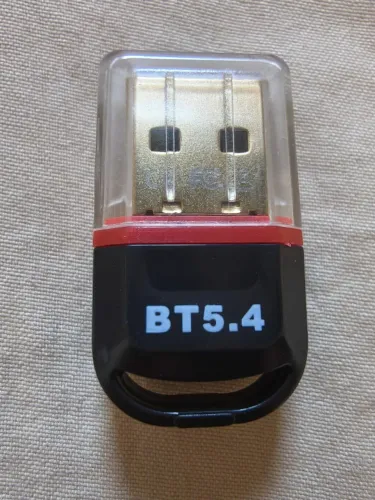 Bluetooh 5.4