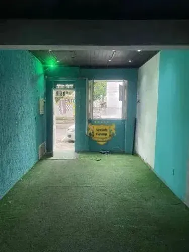 Casa para alugar, 290 m² por R$ 5.850,00/mês - Centro - Niterói/RJ