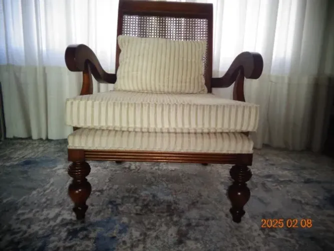 poltrona clasica