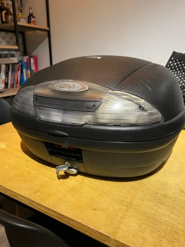 Baú GIVI 45L