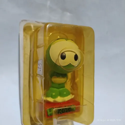 Miniatura do personagem Horácio da turma da Mônica Salvat