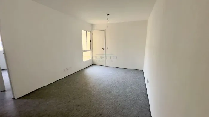 Residencial Água Marinha II - Apartamento novo de 02 dormitórios, à venda no Jardim Marica