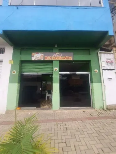 Loja Comercial para Alugar | 35 m² no Belmonte, Belo Horizonte