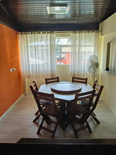OPORTUNIDADE Alugo apartamento mobiliado Jardim Social em residencial inclui IPTU/água/luz