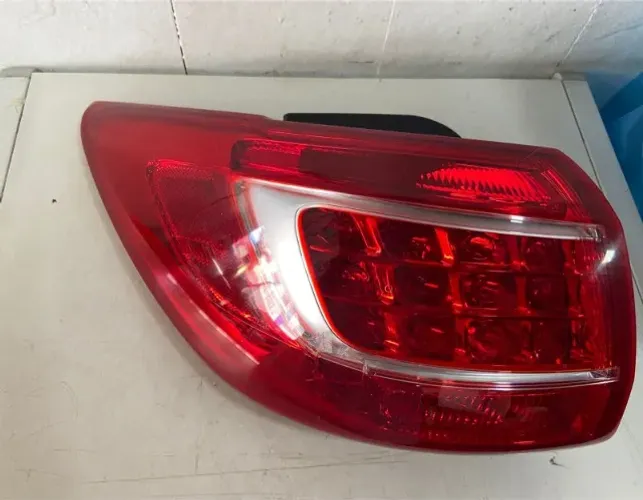 Lanterna Sportage