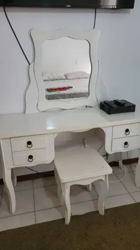 Penteadeira