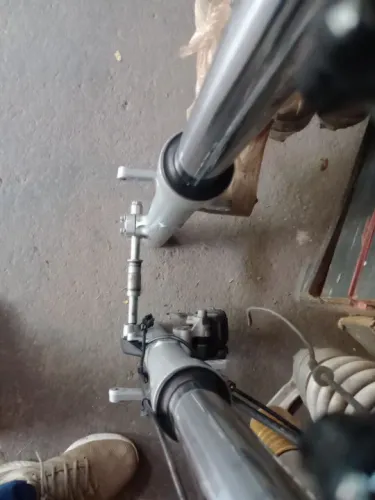 Par bengalas XRE 300 ABS 