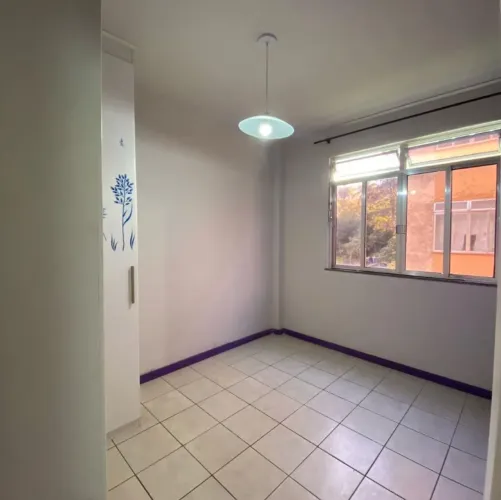 APARTAMENTO PETRÓPOLIS QUITANDINHA