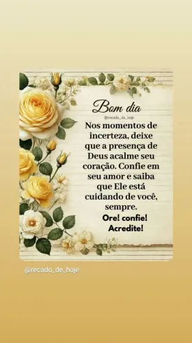 Sou diarista e faço faxina