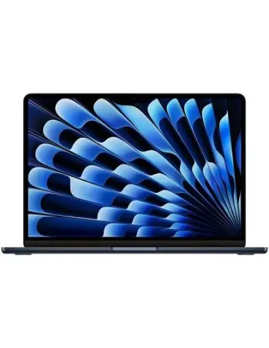 MacBook Air M4 13 polegadas - 16GB RAM - 256GB SSD NOVO - LOJA FÍSICA MIDNIGTH 