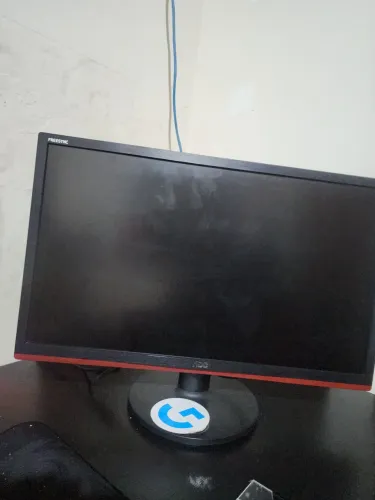 Monitor AOC 75hz