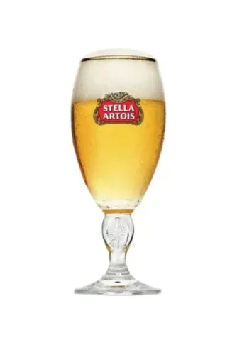 Copo Stella Artois