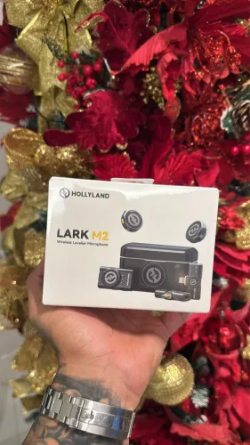 Hollyland Lark M2 - LACRADO 