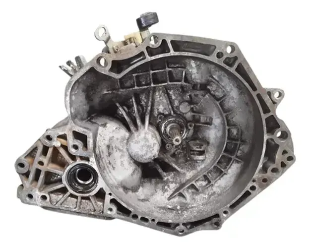 Caixa Cambio Manual Cabo F17 Gm Astra Vectra 2.0 8v 99/11