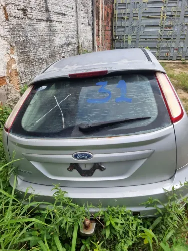 Peças Ford Focus 2012