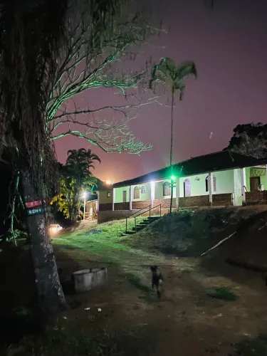 Vende-se Fazenda na Serra de Pirapanema em Muriaé-MG