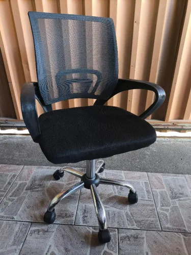 Cadeira Diretor de Escritório