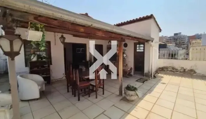 Cobertura à venda, 3 quartos, 1 suíte, 2 vagas, Cidade Nova - Belo Horizonte/MG