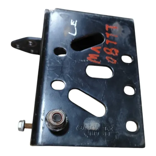 Suporte Travessa Do Motor Cam Vw 11180  E3459