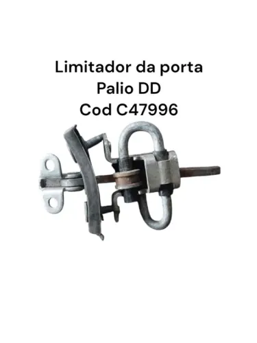 Limitador de porta Palio DD C47996