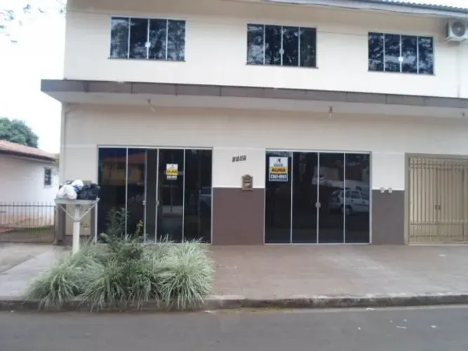 Ponto de Comercio para alugar por R$ 800.00, 56.00 m2 - VILA MORANGUEIRA - MARINGA/PR