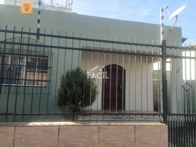 Casa em Ilha dos Ayres - Vila Velha